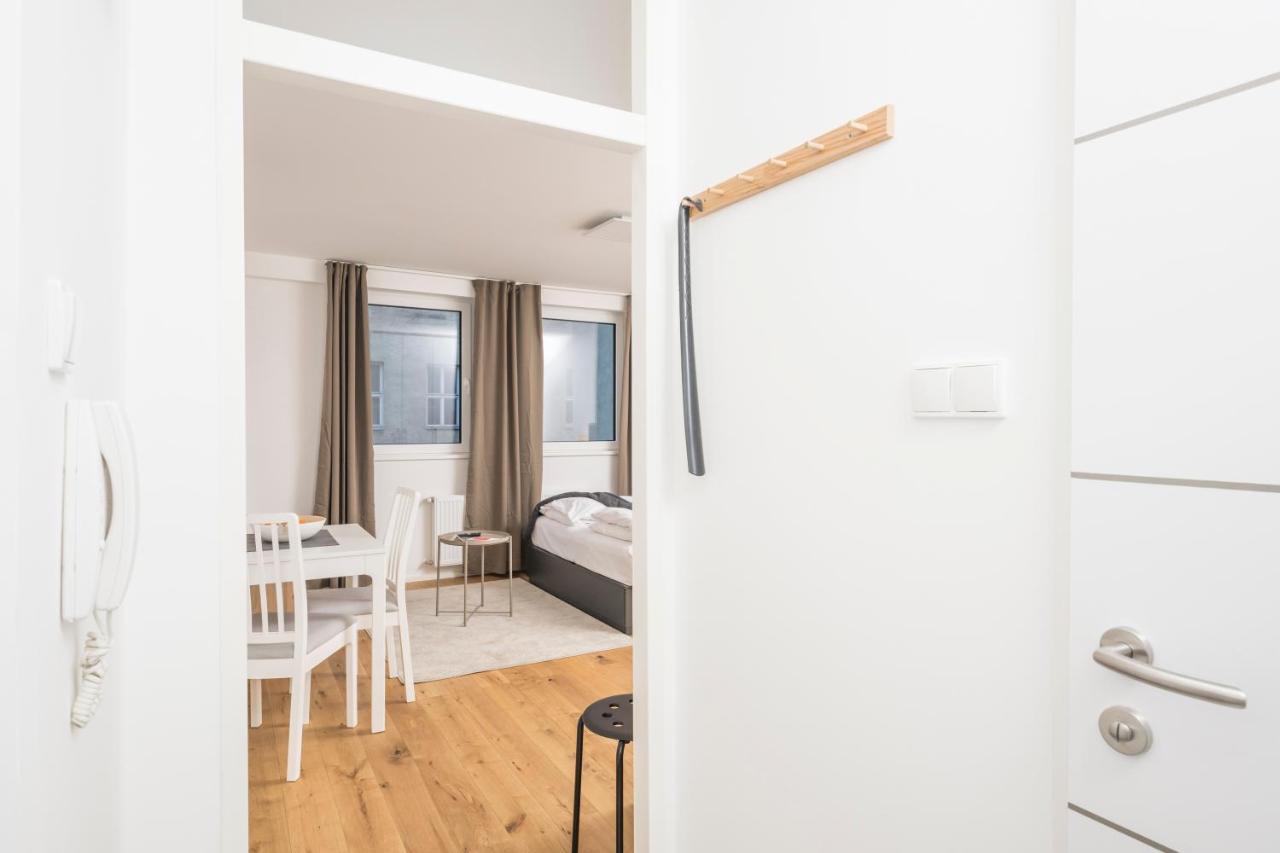 Cozy Favoriten 维也纳 外观 照片